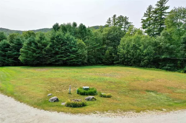 Bridgewater, VT 05034,Lot 4 Gold Coast RD