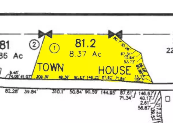 Effingham, NH 03882,562 Townhouse RD #map 412-81-02