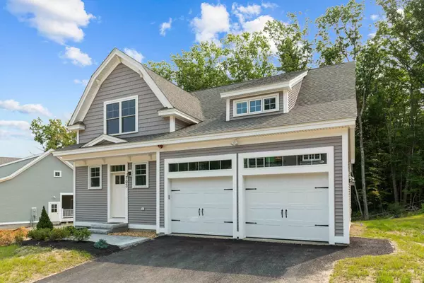 Atkinson, NH 03811,130 Main ST #Lot 17 - 97 Wild Pasture Lane