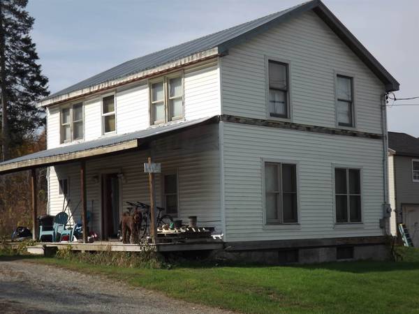 448 Main ST, Duxbury, VT 05676