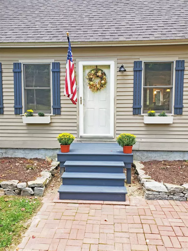 Wilton, NH 03086,60 Proctor RD