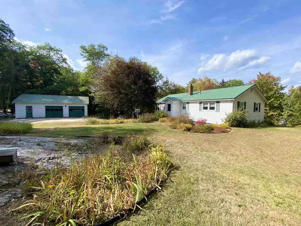 18 Jacques DR, Plymouth, NH 03264