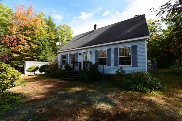 185 Benlor DR, Eaton, NH 03832