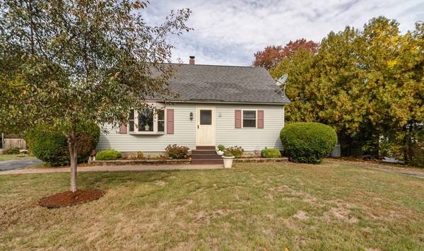 68 Front ST, Merrimack, NH 03054