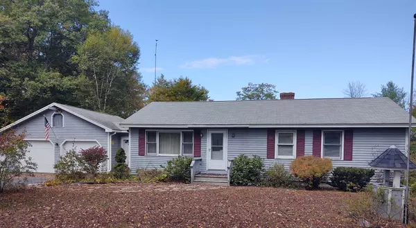 146 Lang Pond RD, Tuftonboro, NH 03816