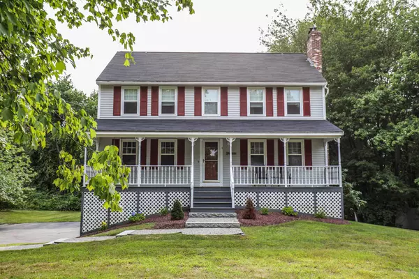 1 Birchwood DR, Hampstead, NH 03841