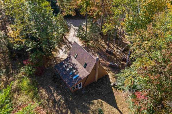 94 Birch CIR, Campton, NH 03223