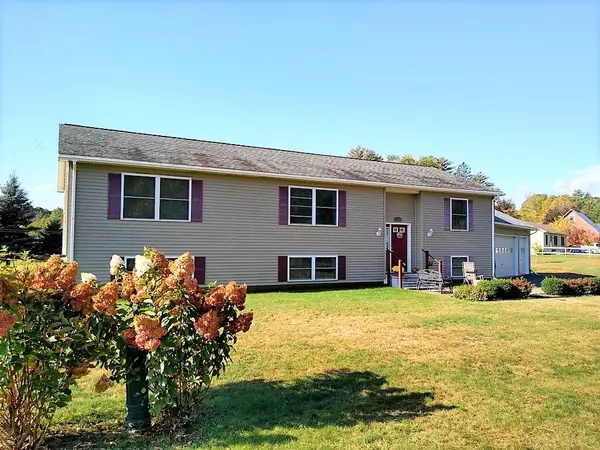 Weathersfield, VT 05030,133 Garden WAY