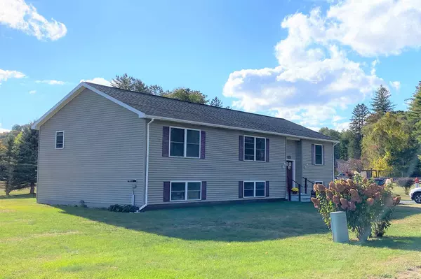 Weathersfield, VT 05030,133 Garden WAY