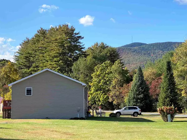 Weathersfield, VT 05030,133 Garden WAY