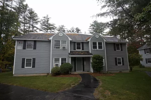 37 Alice DR #138, Concord, NH 03303