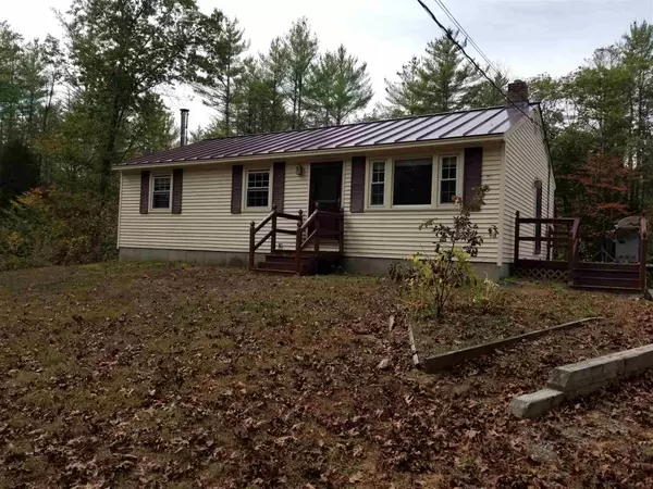 71 Daniel Webster HWY, Boscawen, NH 03303