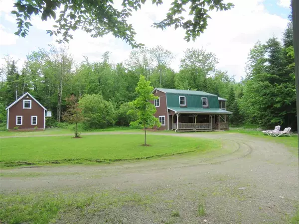 Newport Town, VT 05857,384 Gibbs RD