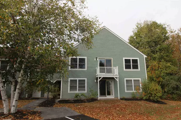 55 Farmgate RD #55, South Berwick, ME 03908