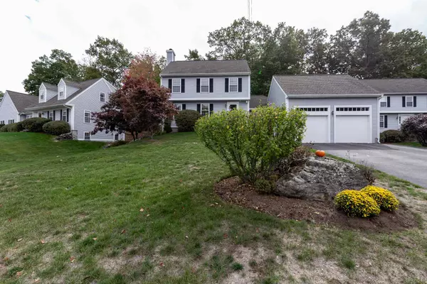 16 Grasmere LN #356, Nashua, NH 03063