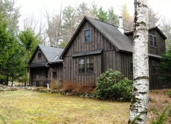 Stoddard, NH 03464,19 Lightbody LN #19