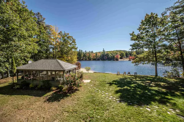 20 Browns Point RD, Rindge, NH 03461