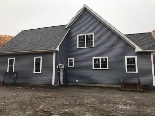 Holderness, NH 03245,Lot 10 Sargent RD