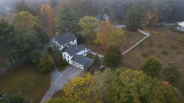 Warner, NH 03278,12 Newmarket RD