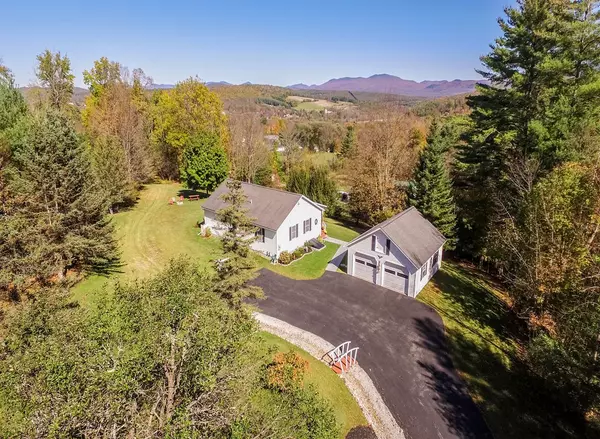 140 Clark Hill RD, West Rutland, VT 05777