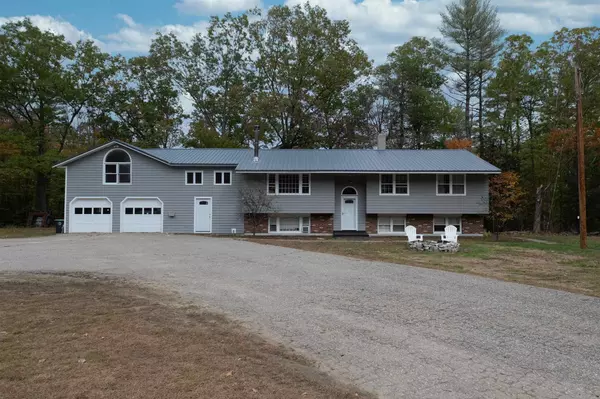 713 Hill RD, Franklin, NH 03235