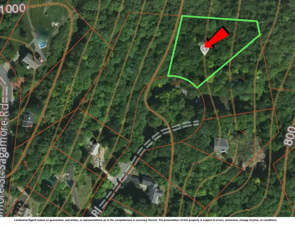 45 Barefoot PL, Gilford, NH 03249