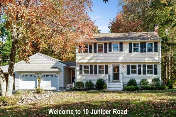 10 Juniper RD, Windham, NH 03087