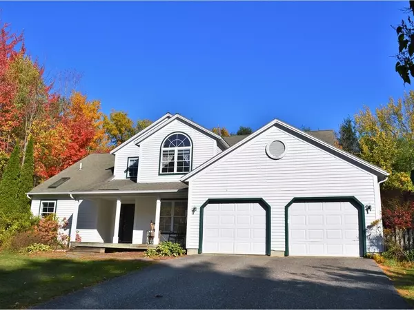 20 Stonegate LN, Shelburne, VT 05482