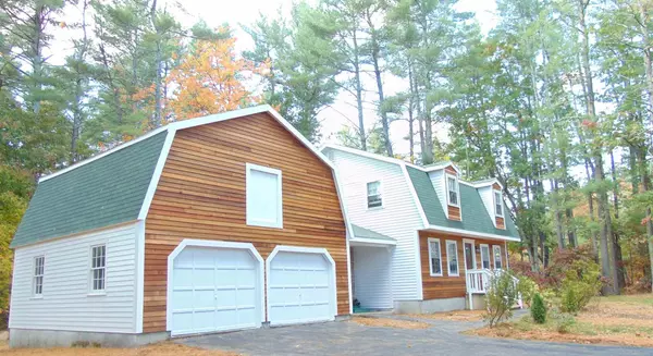 96 TALENT RD, Litchfield, NH 03052