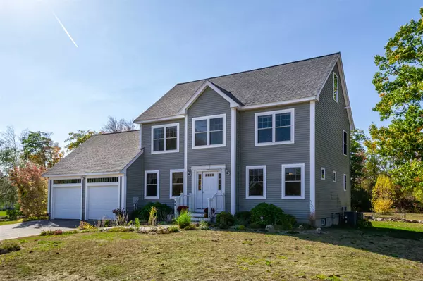 44 Liberty LN,  Barrington,  NH 03825