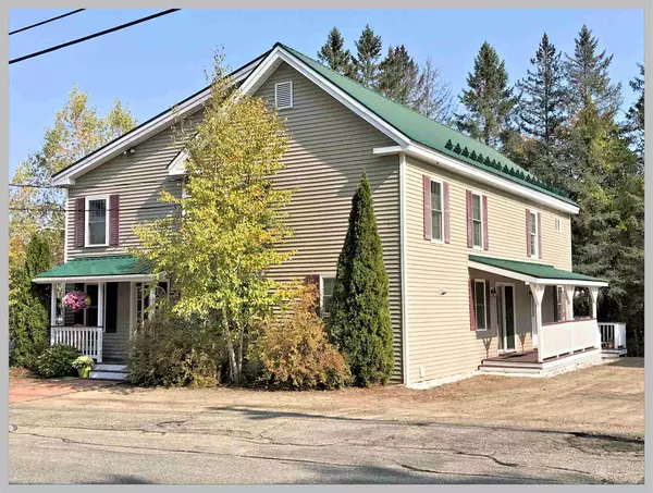 Ashland, NH 03217,69 Winter ST