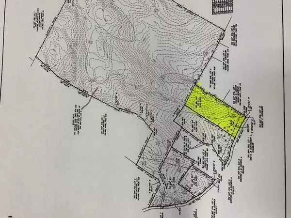 Lot 1 Ash Hill RD #000243 005000 000000, Lyman, NH 03585