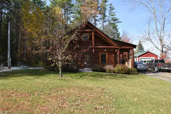 77 Indian Pond RD, Orford, NH 03777