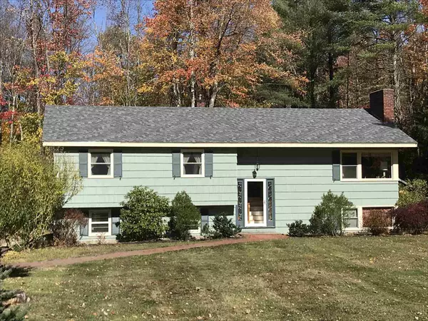 169 Old Dublin RD, Peterborough, NH 03458