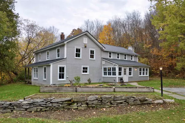 567 Main ST, Orwell, VT 05760