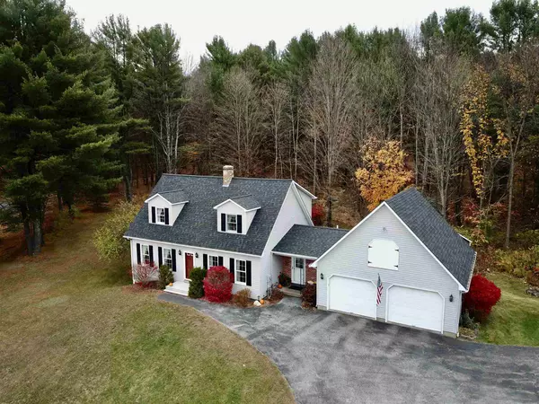 104 Sugarwoods RD, Barre Town, VT 05641