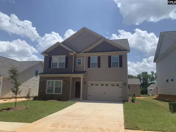 436 North Cobia Court, Irmo, SC 29063-0000