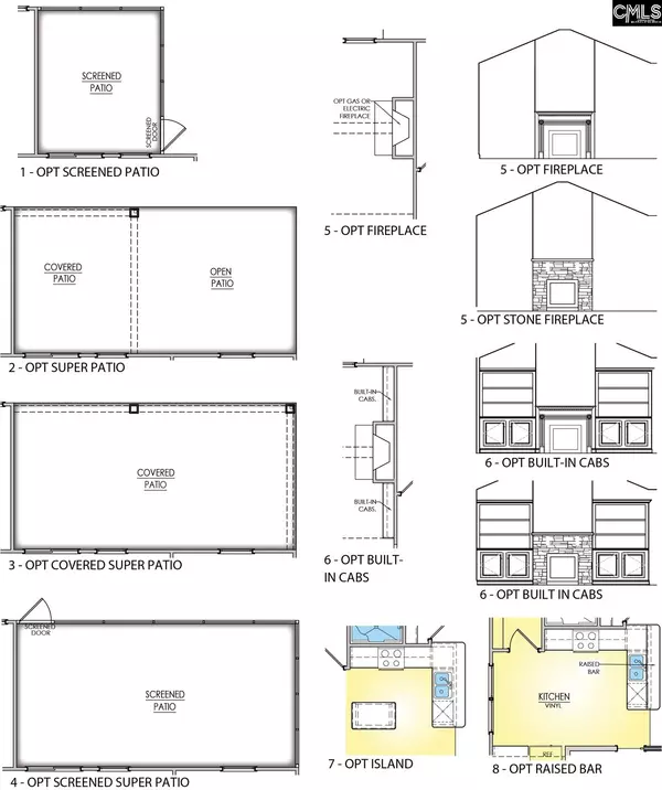 Elgin, SC 29045,10 Covert Court