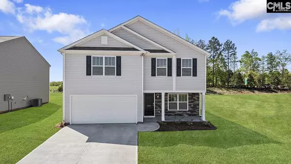 Elgin, SC 29045,106 Denali Circle