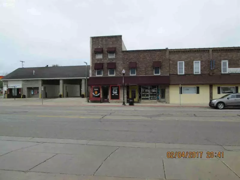 111 N Shiawassee Street, Corunna, MI 48817