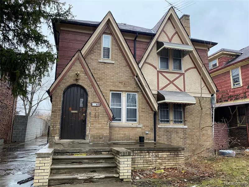 3765 CORTLAND Street, Detroit, MI 48206 1005