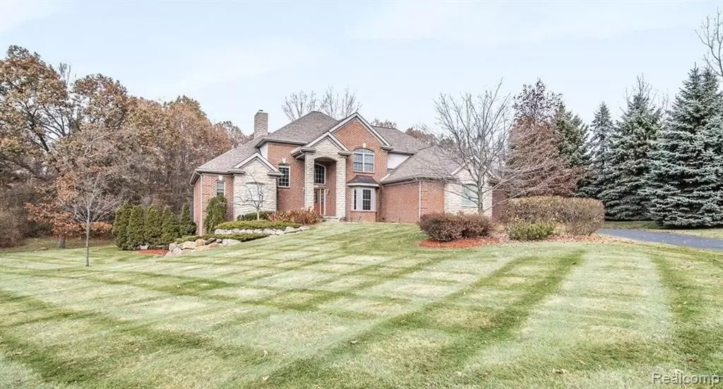 5464 BOULDERWOOD Ridge, Clarkston, MI 48348 3759