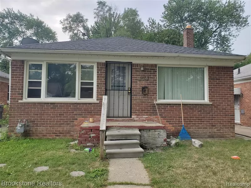 334 BRENTWOOD Street, Inkster, MI 48141 1257