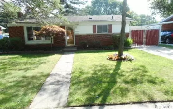 22088 Malden Street, Farmington Hills, MI 48336 3856