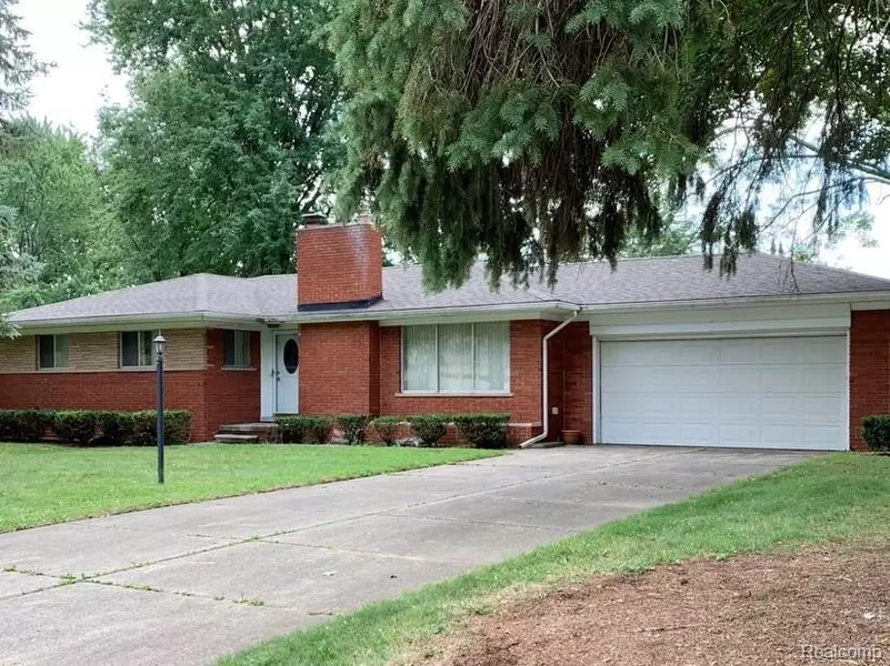 30731 Mason, Livonia, MI 48154