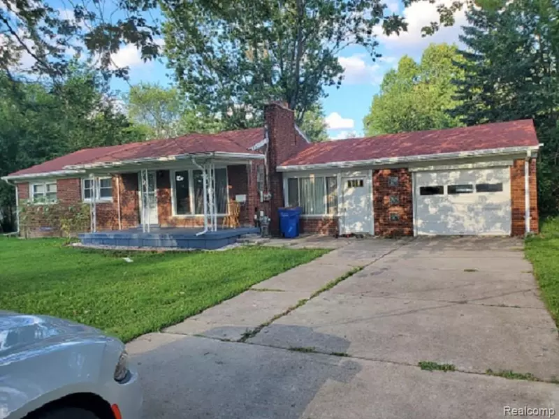 23930 EUREKA Avenue, Warren, MI 48091 4509