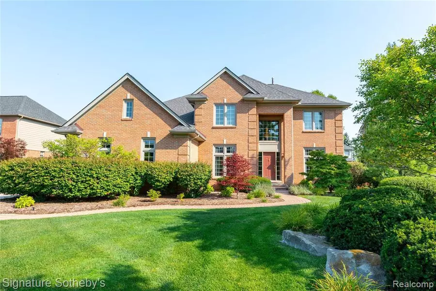 45836 LATHUM Drive, Novi, MI 48374 3662