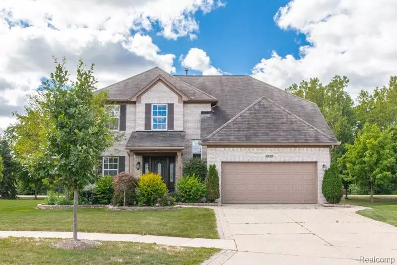 2071 CATTAIL Circle, Rochester Hills, MI 48309 3820