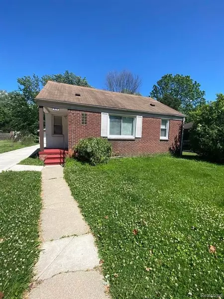 16710 GARFIELD, Redford, MI 48240 2498