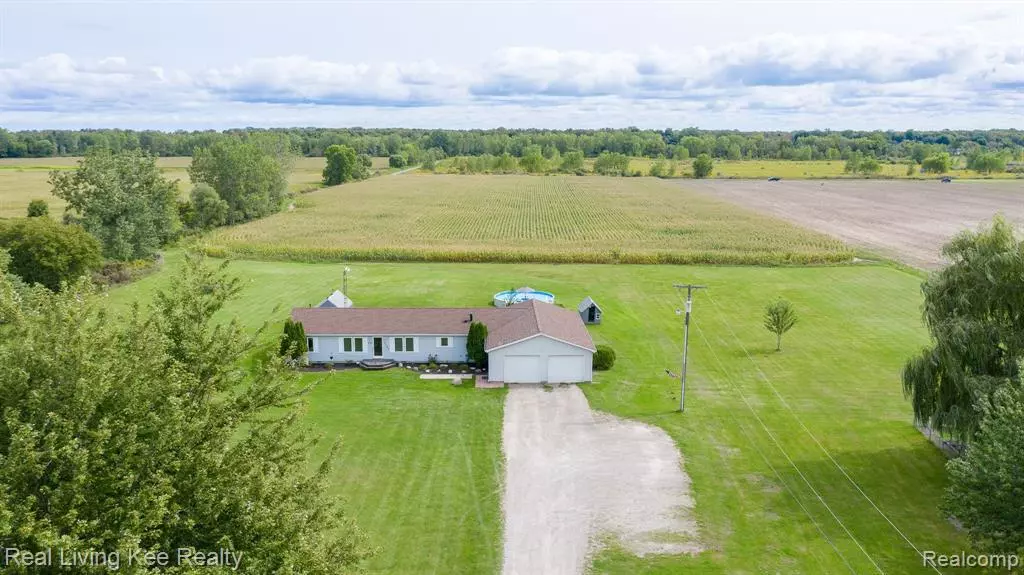 6300 STATE Road, Burtchville, MI 48059 2409